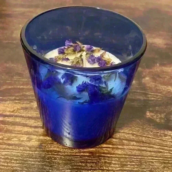 Handmade scented candles - Picture 2 of 7